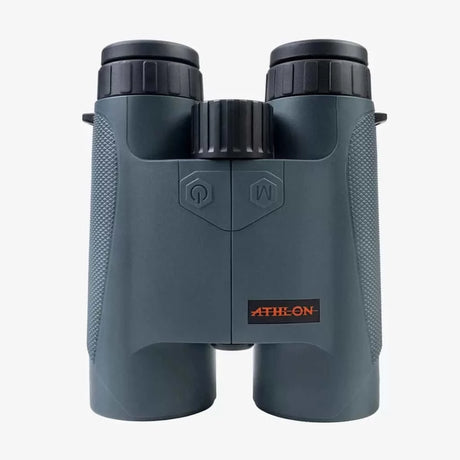 Athlon Optics Cronus UHD 10x50 Rangefinding Binoculars | 111020 | 813869021457