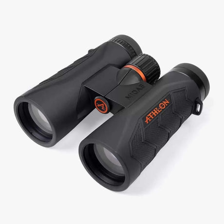 Athlon Optics Midas G2 UHD 10x42 Binoculars | 113008 | 813869021815