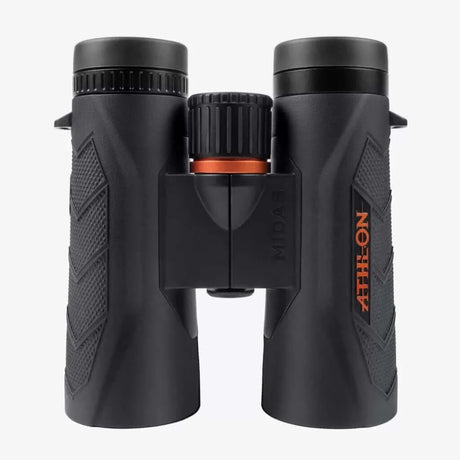 Athlon Optics Midas G2 UHD 10x42 Binoculars | 113008 | 813869021815