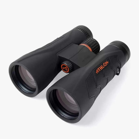 Athlon Optics Midas G2 UHD 10x50 Binoculars | 113007 | 813869021808