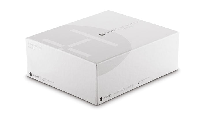 Hawke Endurance ED Marine retail box and packaging