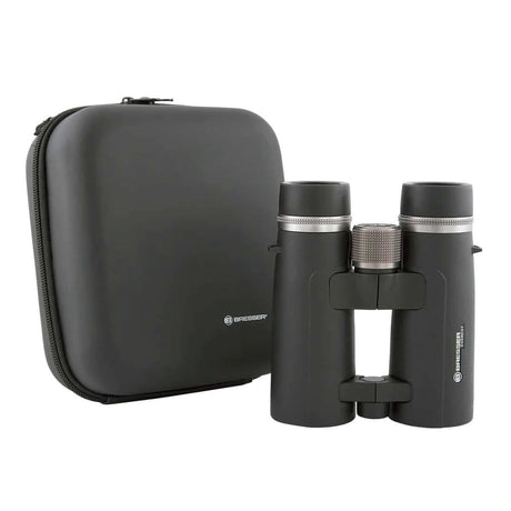Bresser Everest 8x42 ED Binoculars | 17-02000 | 812257012749