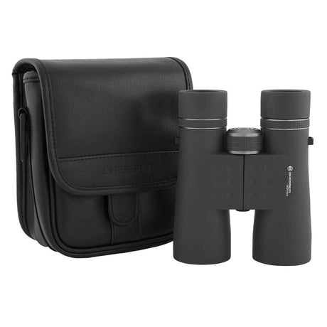 Bresser Montana 10.5x45 ED Binoculars | 17–01100 | 812257012763
