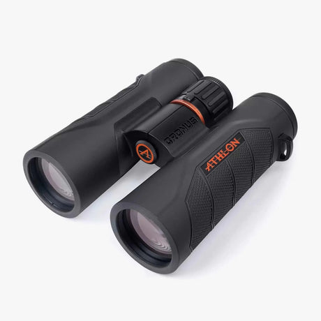 Athlon Optics Cronus G2 UHD 10×42 Binoculars | 111004 | 813869021785