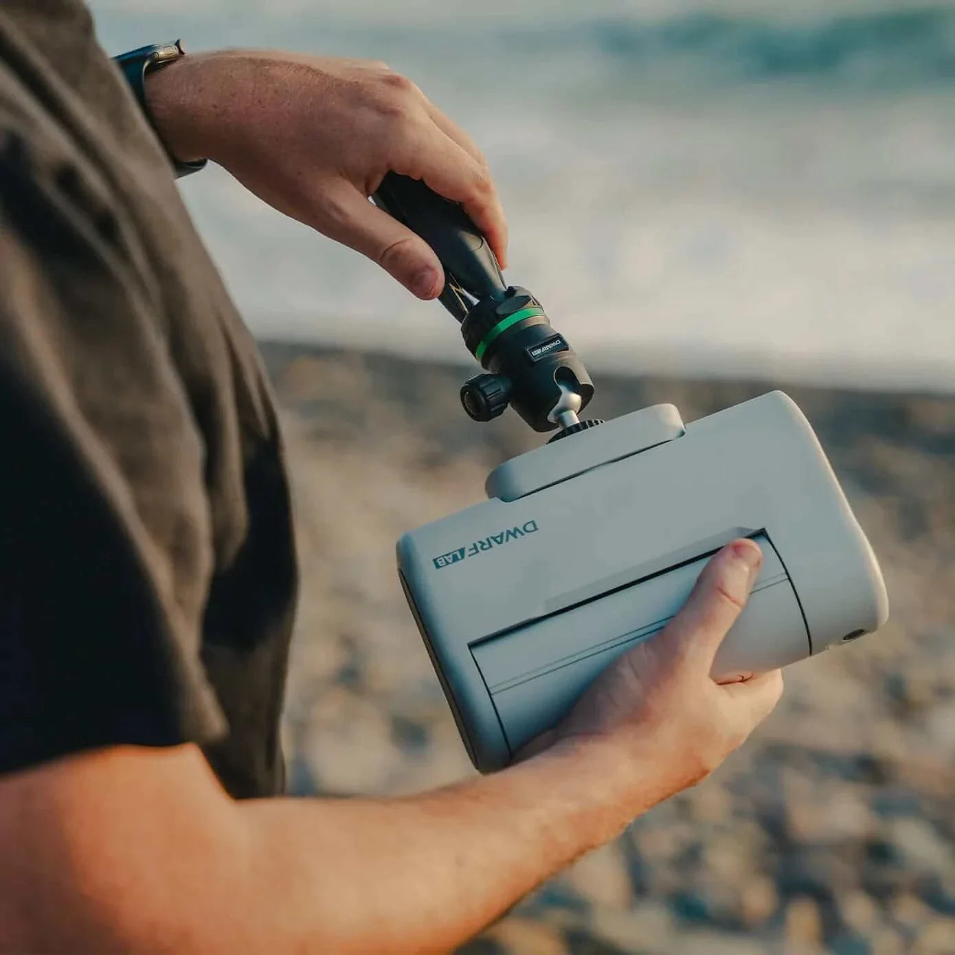 DWARF II Deluxe Edition | ES-DWARFIIDEL