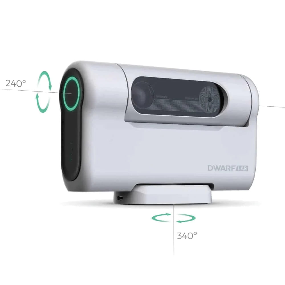 DWARF II Deluxe Edition | ES-DWARFIIDEL