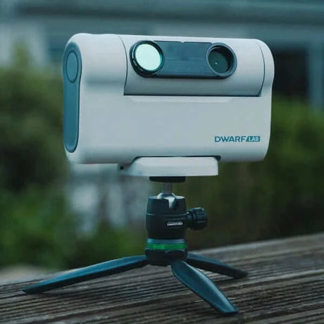 DWARF II Solar Elite - Smart Telescope with Solar Filters | ES-DWARFII | 811803035829