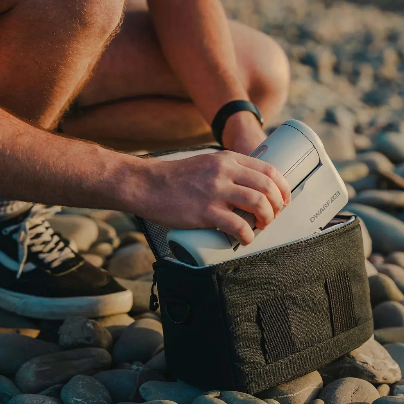 DWARF II Deluxe Edition | ES-DWARFIIDEL