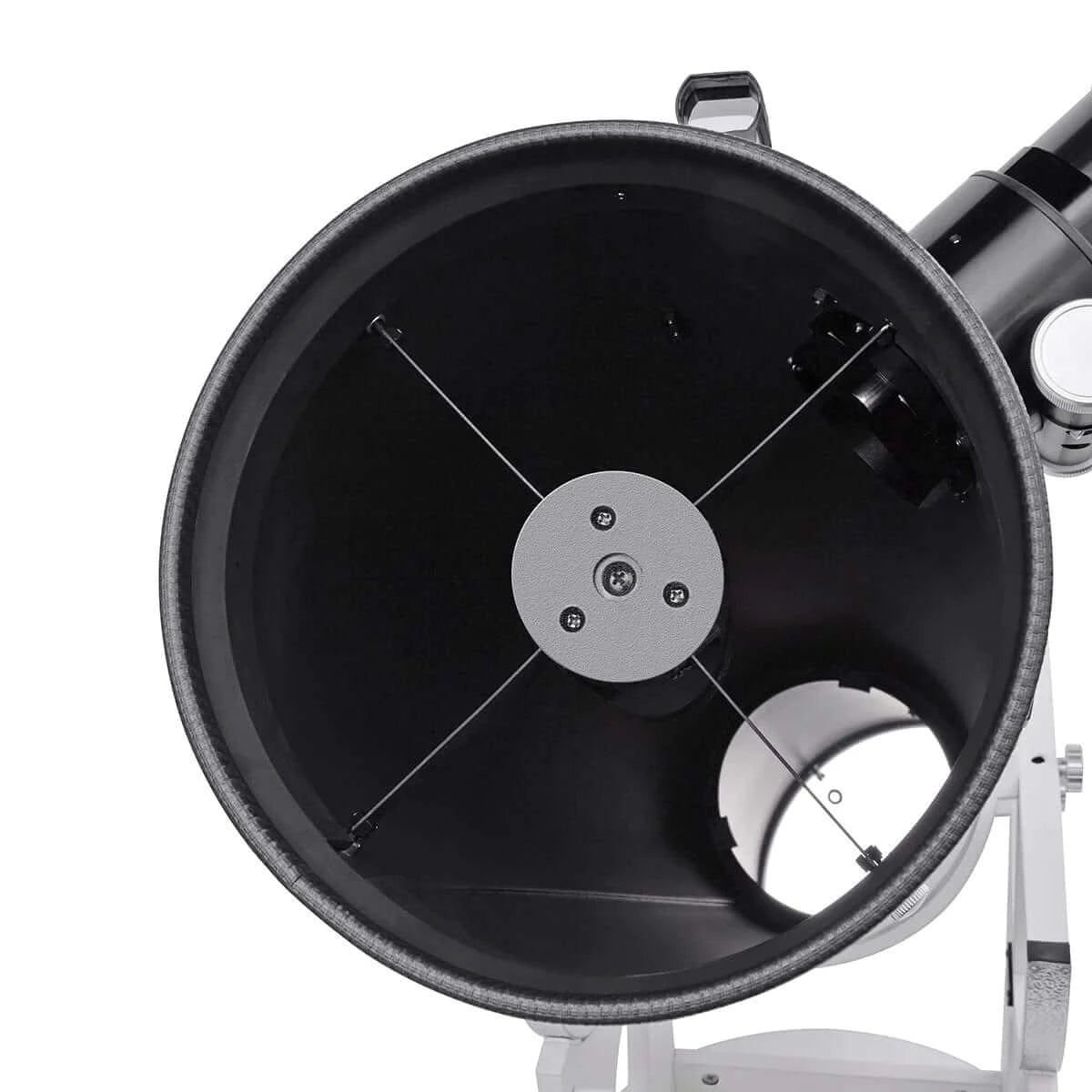 Explore FirstLight 10" f/5 Dobsonian Telescope | FL-DOB1005-02 | 812257018284