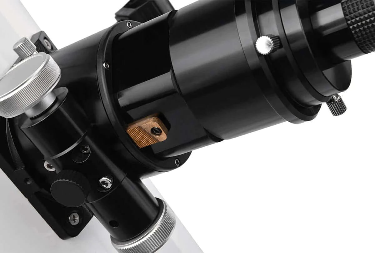 Explore FirstLight 10" f/5 Dobsonian Telescope | FL-DOB1005-02 | 812257018284
