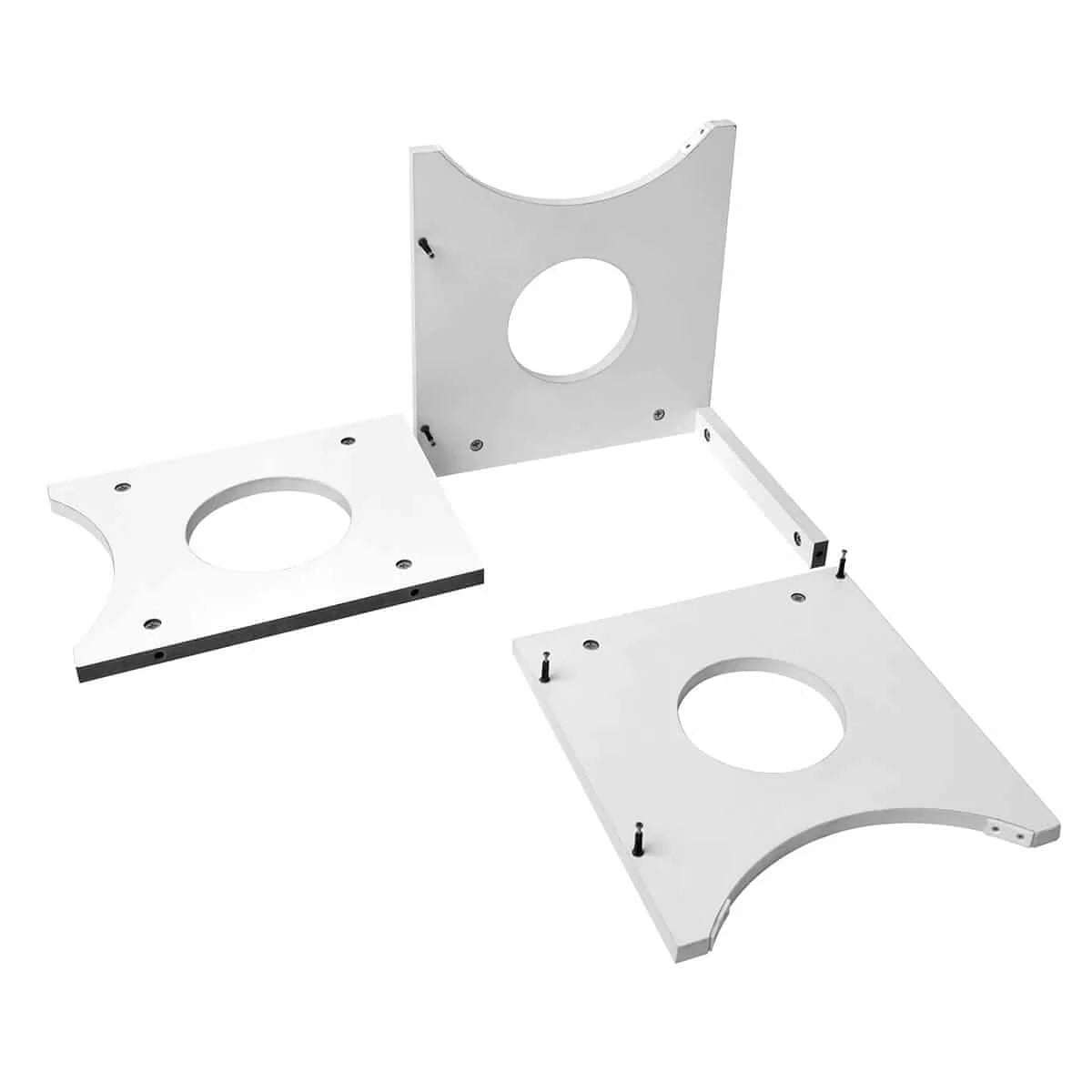 Explore FirstLight 10" f/5 Dobsonian Telescope | FL-DOB1005-02 | 812257018284