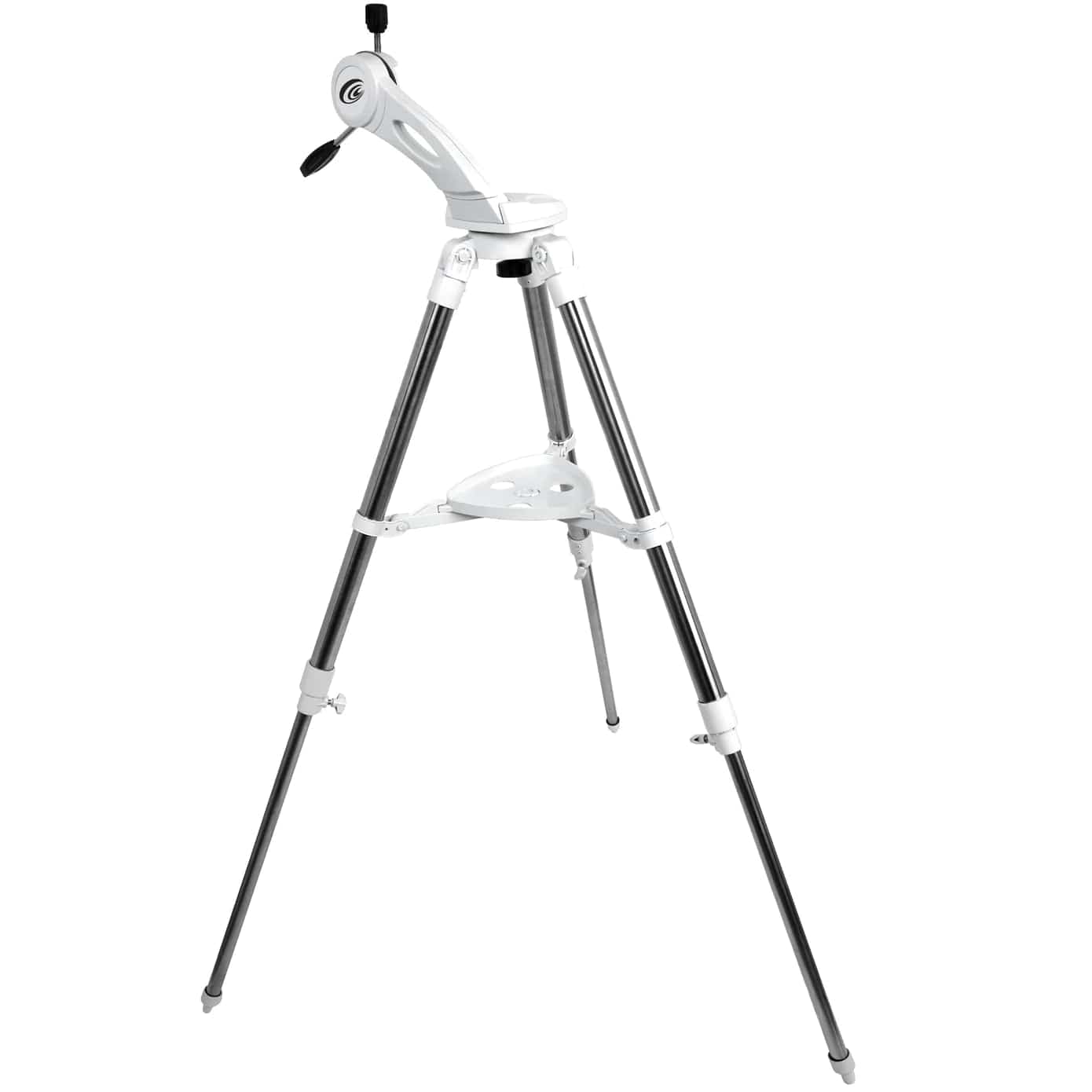 Explore FirstLight 114mm f/4.3 Newtonian Telescope with Twilight Nano Mount | FL-N114500TN | 8122570180004