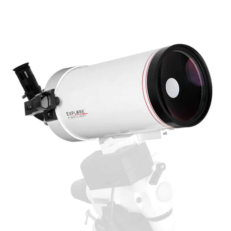 Explore FirstLight 127mm f/15 Mak-Cassegrain Telescope (OTA only) | FL-MC1271900 | 811803033443