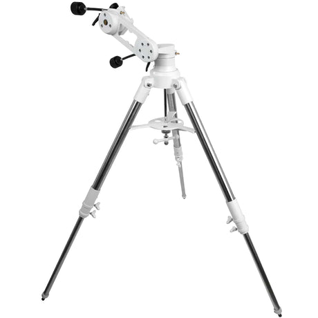 Explore FirstLight 127mm f/15 Mak-Cassegrain Telescope with Twilight I Mount | FL-MC1271900MAZ01 | 812257018147