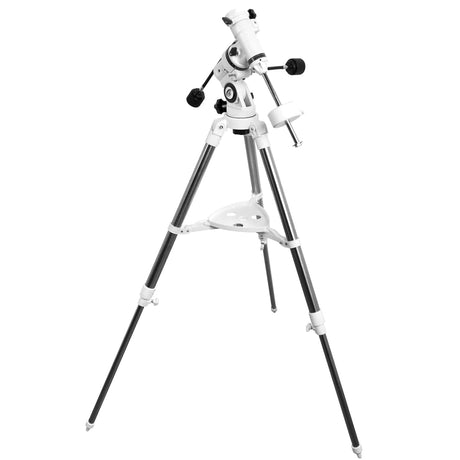 Explore FirstLight 130mm f/4.6 Newtonian Telescope with EQ3 Mount | FL-N130600EQ3 | 812257018086