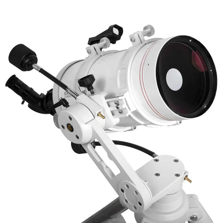 Explore FirstLight 152mm f/12.5 Mak-Cassegrain Telescope with Twilight I Mount | FL-MC1521900MAZ01 | 812257018154