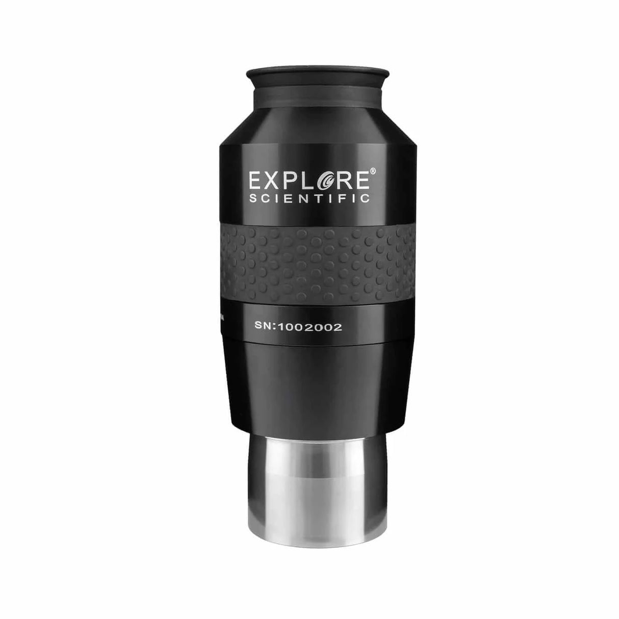 Explore Scientific 100° Series 2" 20mm Waterproof Eyepiece | EPWP10020–01 | 812257010745