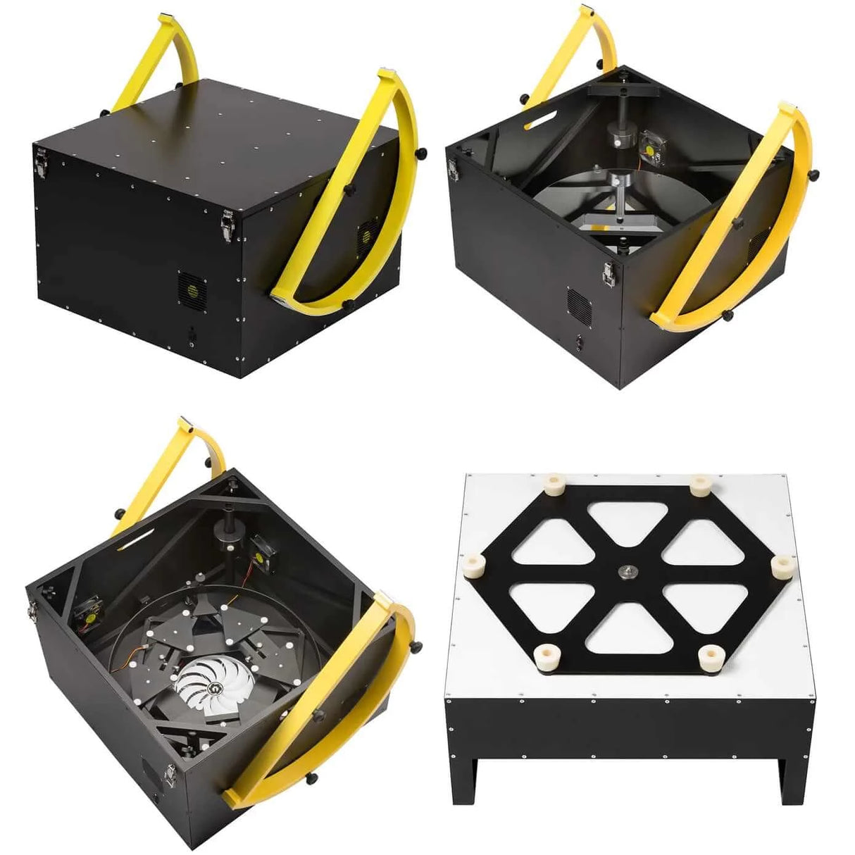 Explore Scientific 20" f/3.6 Truss Tube Dobsonian Telescope | DOB2036-00 | 811803030107