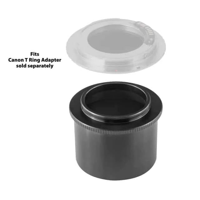 Explore Scientific 50mm (2") T2 Camera Adapter | 510365 | 4007922006444