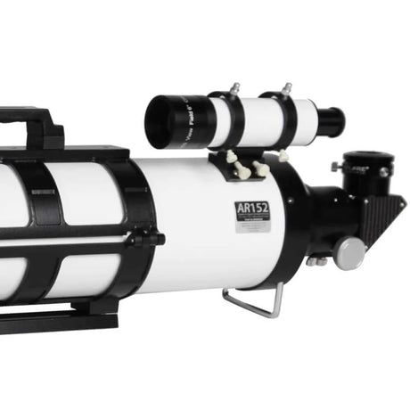 Explore Scientific AR152 152mm f/6.5 Doublet Refractor Telescope | DAR152065-02 | 811803034341