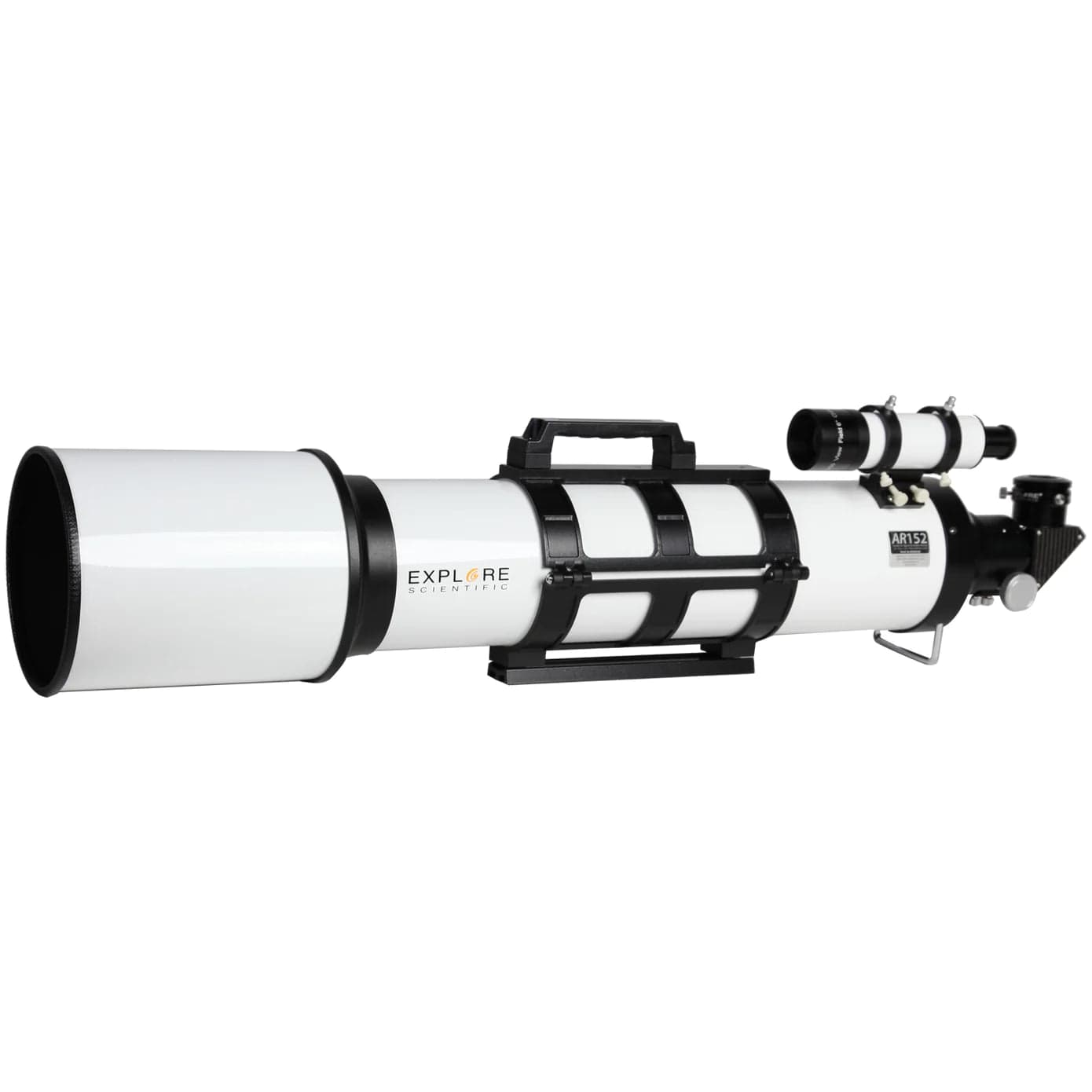 Explore Scientific AR152 152mm f/6.5 Doublet Refractor Telescope | DAR152065-02 | 811803034341
