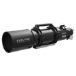 Explore Scientific ED102 102mm f/7 FCD100 Triplet Telescope in Carbon Fiber | FCD100-10207-CF-01 | 811803034402