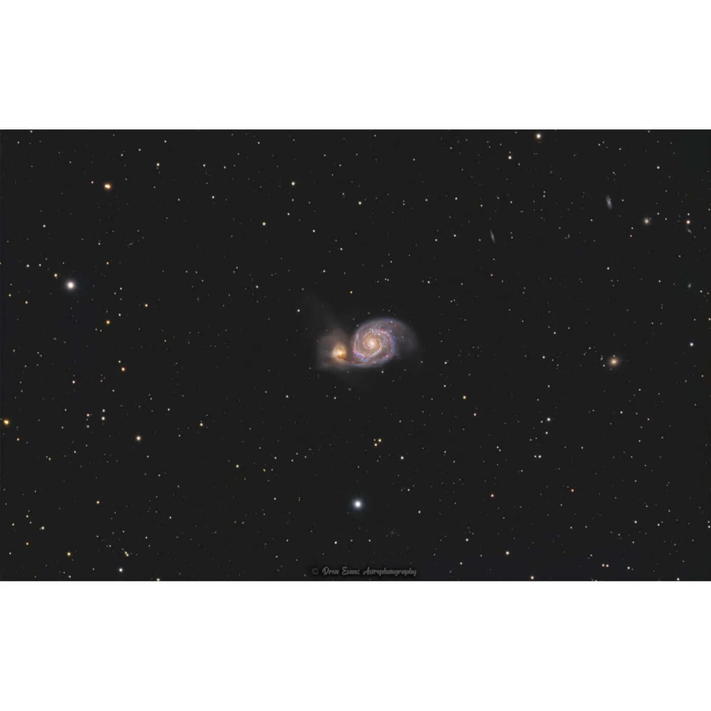 Explore Scientific ED152 152mm f/8 Triplet Carbon Fiber Refractor Telescope | TED15208CF-HEX33 | 811803035102