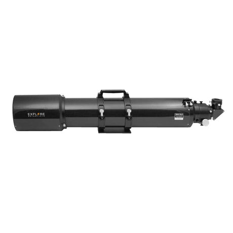 Explore Scientific ED165 FPL53 165mm f/7 Triplet Carbon Fiber Refractor | FPL53-165CF-01 | 812257017652