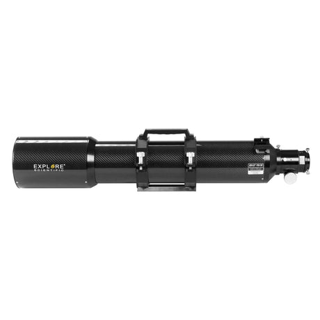 Explore Scientific FCD100 127mm f/7.5 Carbon Fiber Triplet APO Refractor Telescope | FCD100-127075-CF-01 | 811803034419