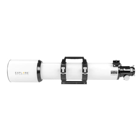 Explore Scientific FCD100 127mm f/7.5 Triplet APO Refractor Telescope | FCD100-127075-02 | 811803034396