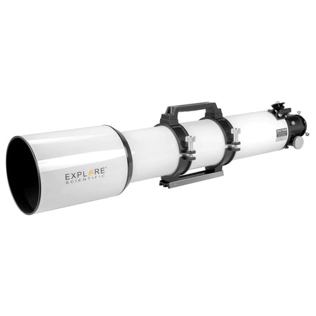 Explore Scientific FCD100 127mm f/7.5 Triplet APO Refractor Telescope | FCD100-127075-02 | 811803034396