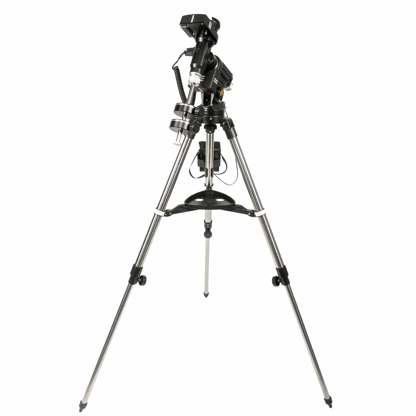 Explore Scientific iEXOS-100-2 PMC-Eight Equatorial Tracker System with WiFi and Bluetooth® | ES-iEXOS-100-02 | 811803030541