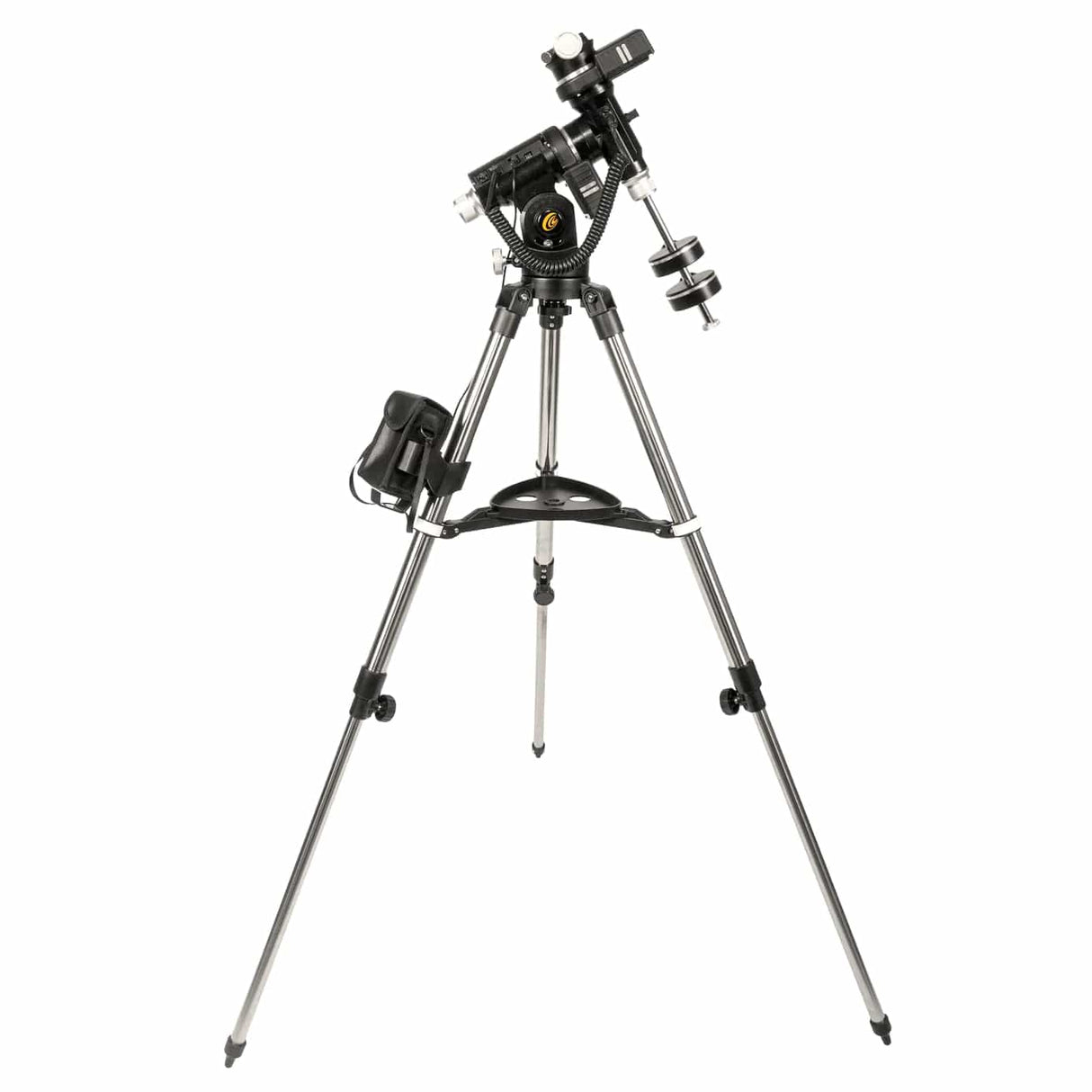 Explore Scientific iEXOS-100-2 PMC-Eight Equatorial Tracker System with WiFi and Bluetooth® | ES-iEXOS-100-02 | 811803030541