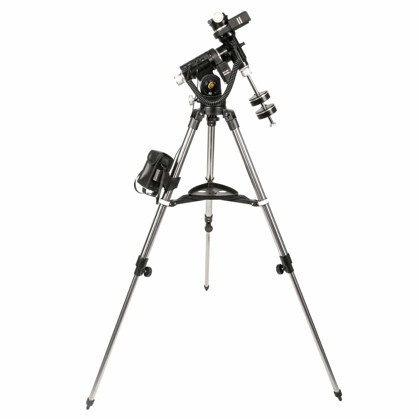 Explore Scientific iEXOS-100-2 PMC-Eight Equatorial Tracker System with WiFi and Bluetooth® | ES-iEXOS-100-02 | 811803030541