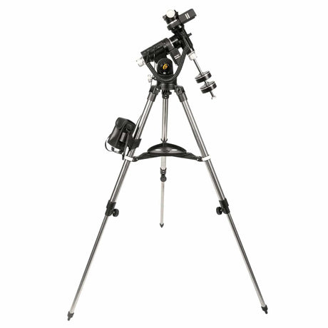 Explore Scientific iEXOS-100-2 PMC-Eight Equatorial Tracker System with WiFi and Bluetooth® | ES-iEXOS-100-02 | 811803030541