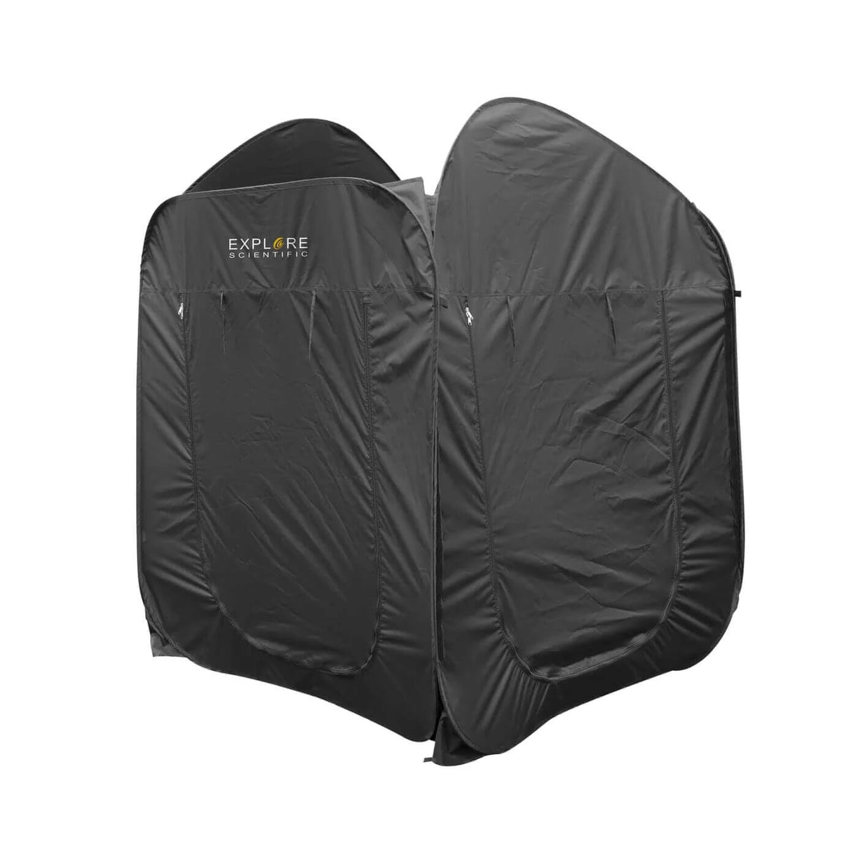 Explore Scientific Two-Room Pop-Up Go Observatory Tent | ES-2ROBV | 811803033139