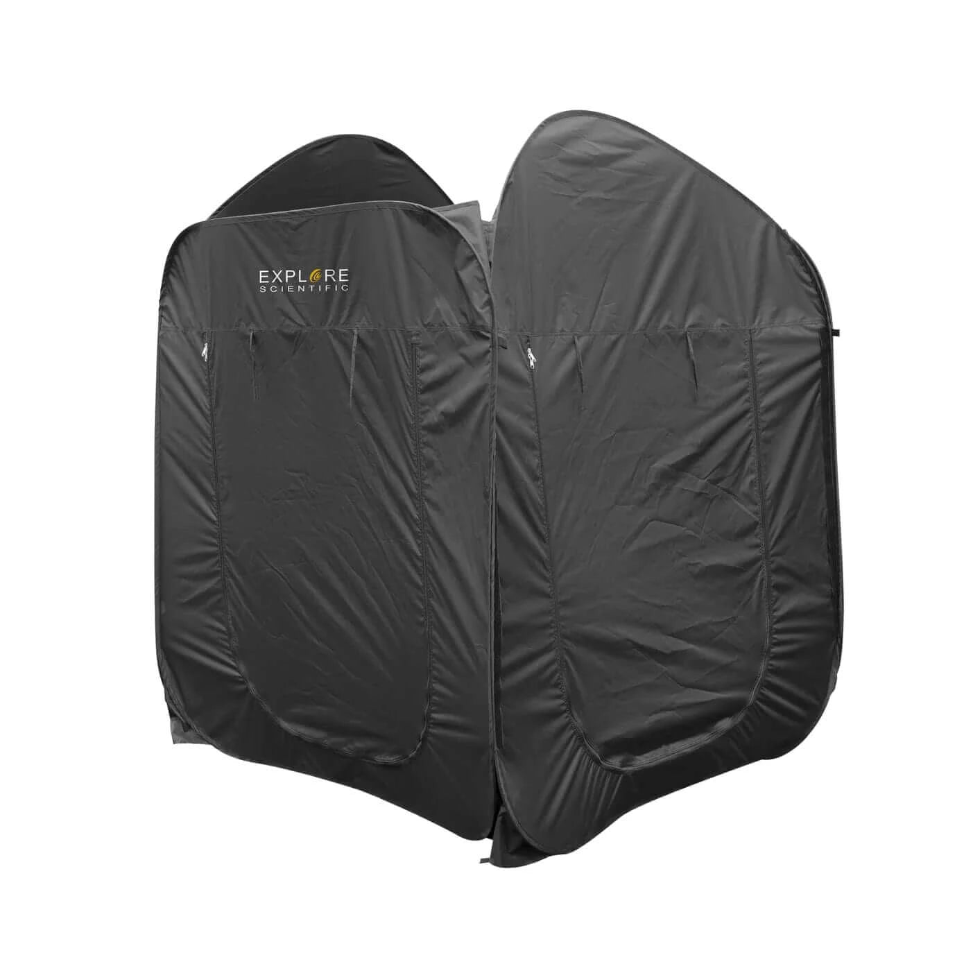 Explore Scientific Two-Room Pop-Up Go Observatory Tent | ES-2ROBV | 811803033139