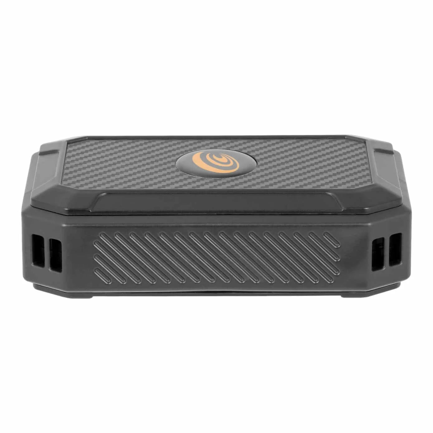 Explore Scientific USB Power Bank with Red LED Flashlight | ES-PBFL-01 | 812257019977