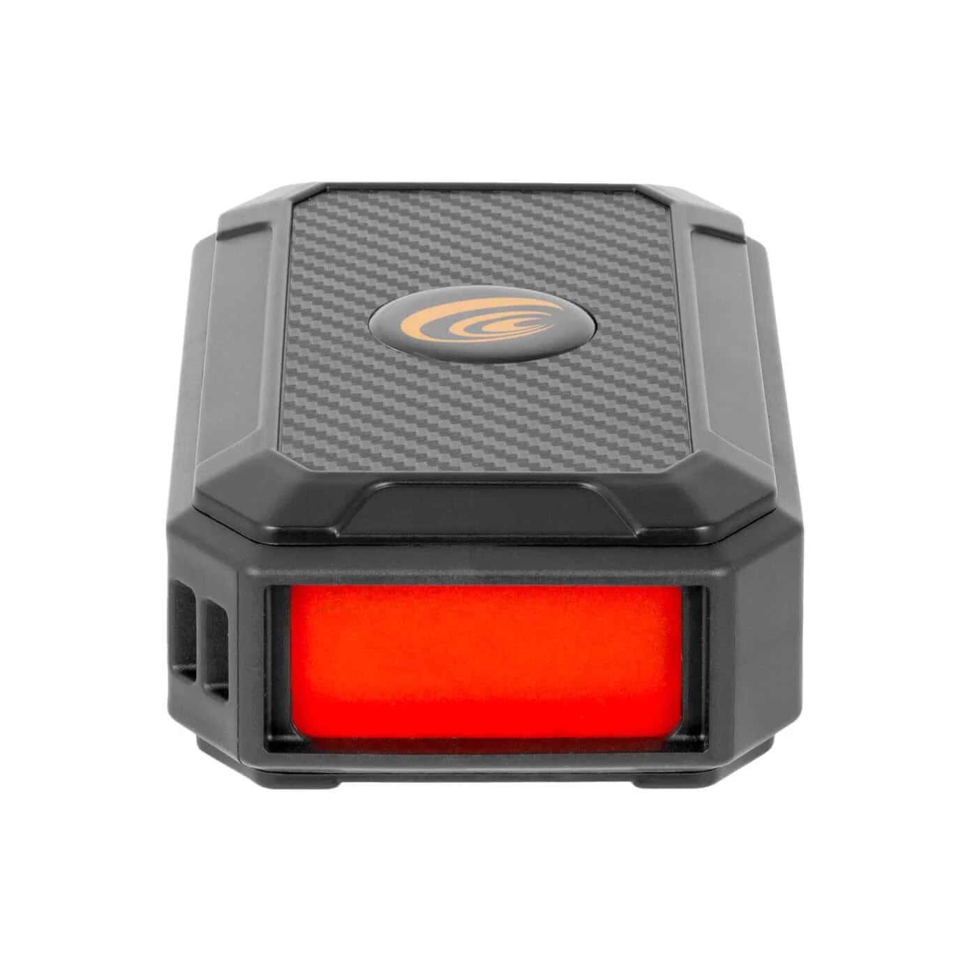 Explore Scientific USB Power Bank with Red LED Flashlight | ES-PBFL-01 | 812257019977