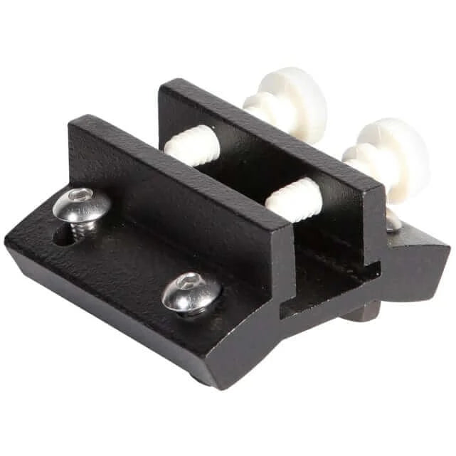 Finder Scope Base with Mounting Screws | FNDRBASEBLK | 812257013395