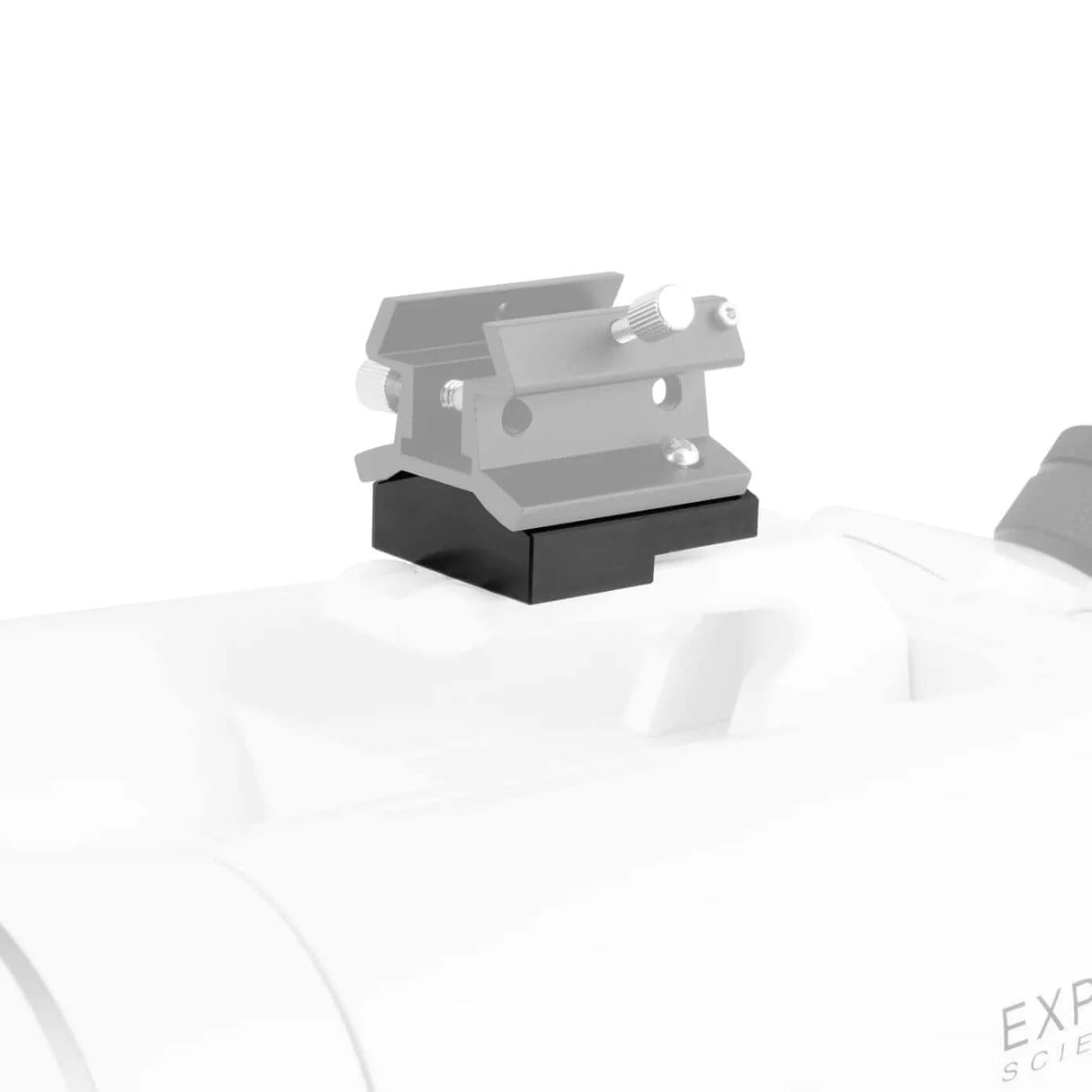 Explore Scientific Giant Binoculars Finder Adapter | 01-14BR |