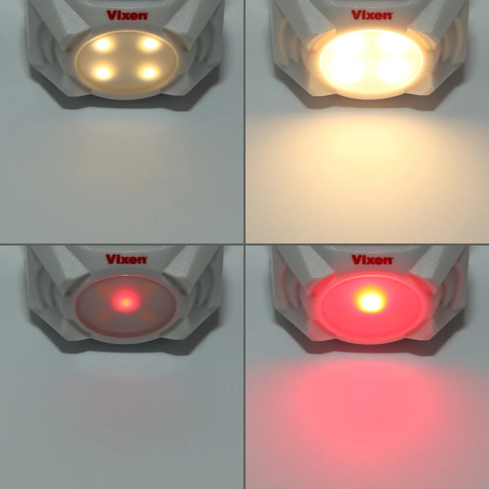 Vixen Astro LED Lamp SG-L02 | ES71089 | 4955295710898