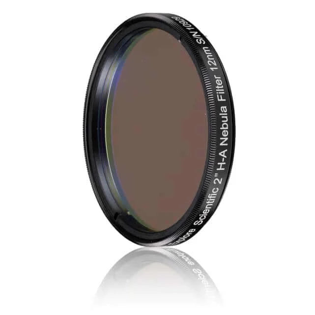 Nebula Filter H-Alpha 2-inch 12nm | 310130 | 811803034907