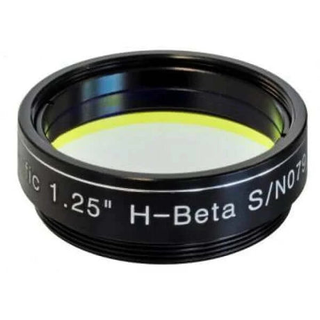 Nebula Filter H-Beta 1.25-inch | 310235 | 811803034877