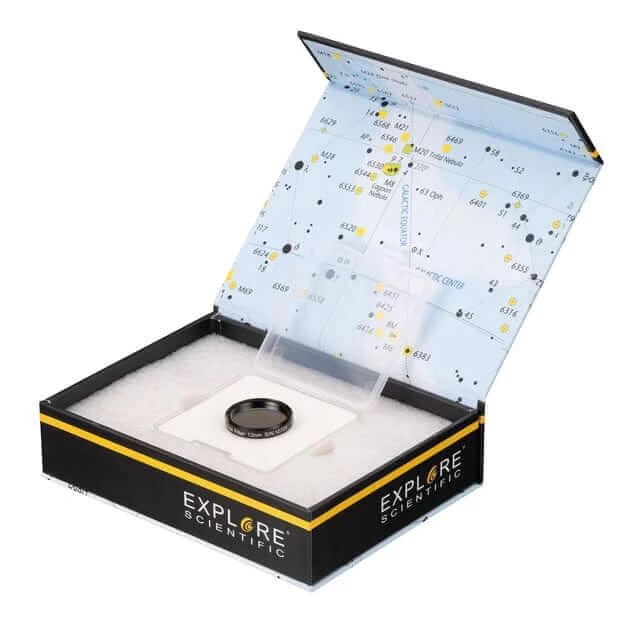 Nebula Filter S-II 1.25-inch 12nm | 310115 | 811803034778