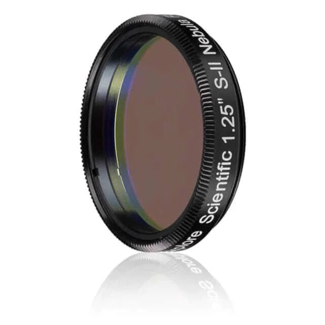 Nebula Filter S-II 1.25-inch 12nm | 310115 | 811803034778