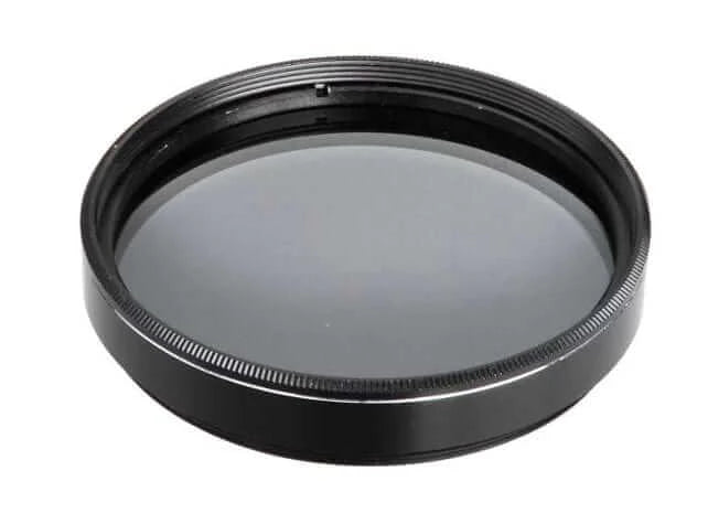 Neutral Density Filter 2" ND 0.9 | 310240 | 812257017256