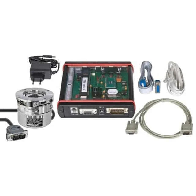 TDM Telescope Drive Master Ver. 2.5: Encoder and Electronics Set | 721010 | 4007922040639