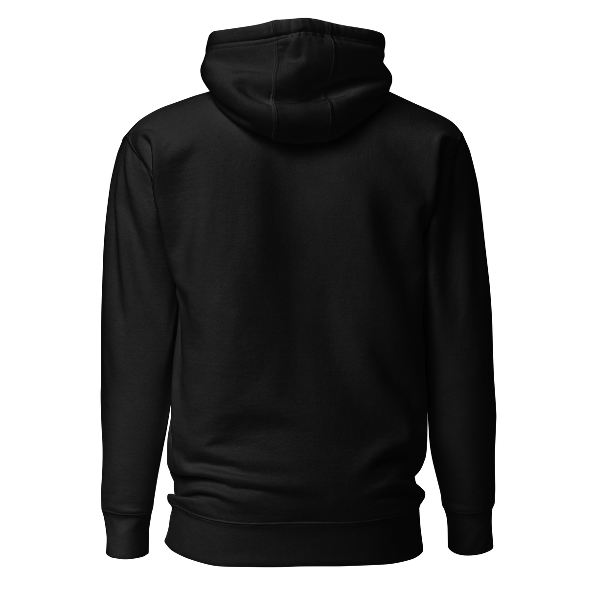 AstroTelescopium Premium Hoodie