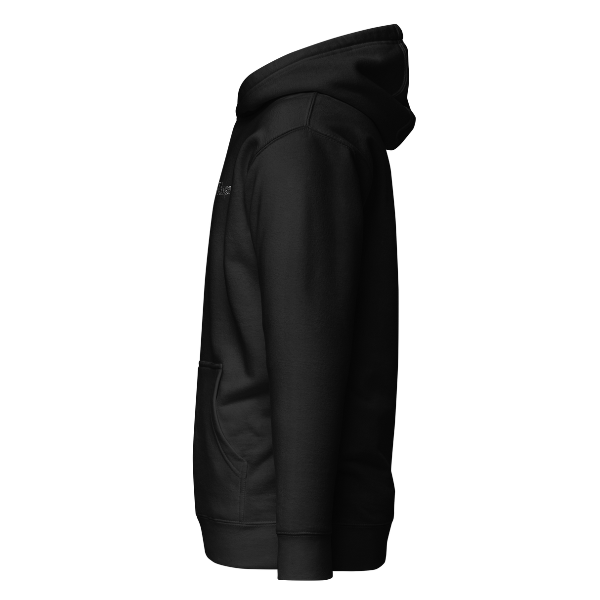 AstroTelescopium Premium Hoodie